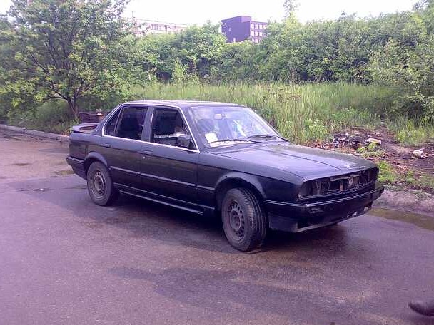 Прояв контурів ... 1