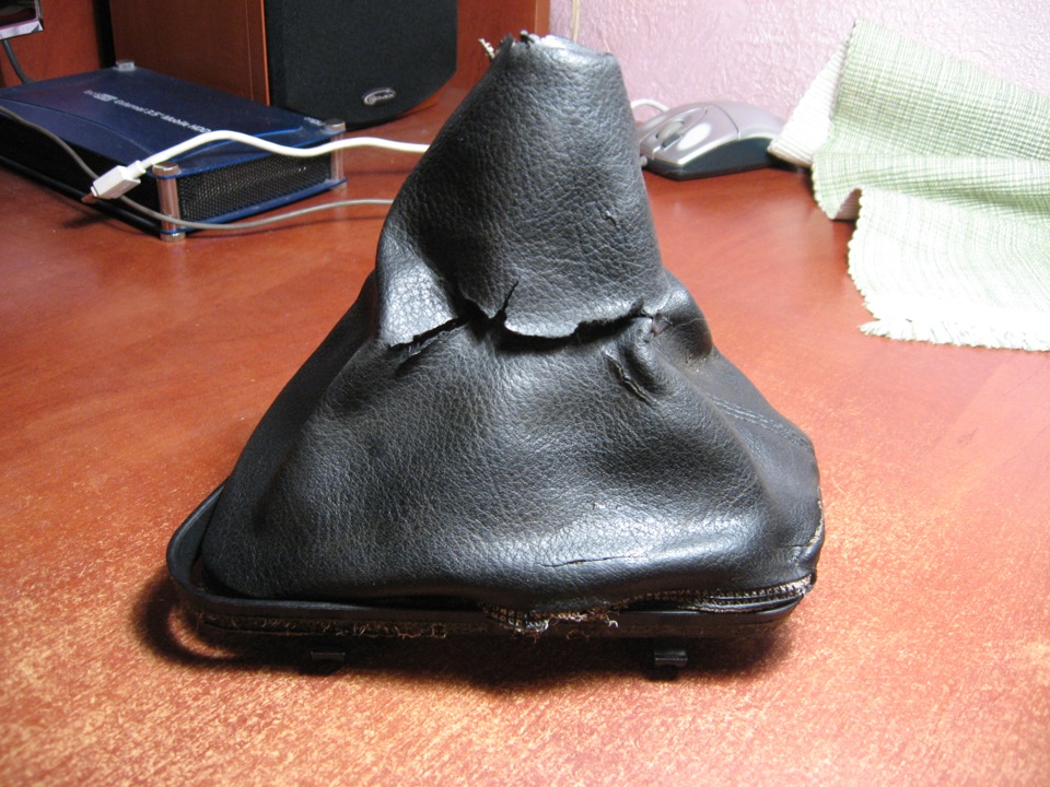 Чохол КПП 1