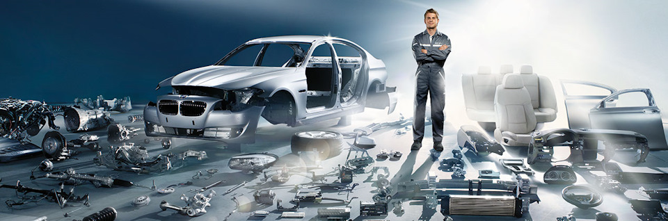 Друзі підкажіть тямуще розбирання BMW (тимчасова) 1