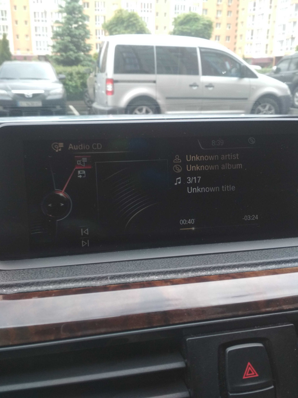 Вирішив проблему з HDD NBT! 2