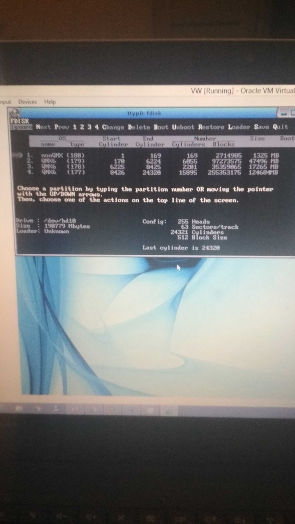 Вирішив проблему з HDD NBT! 5