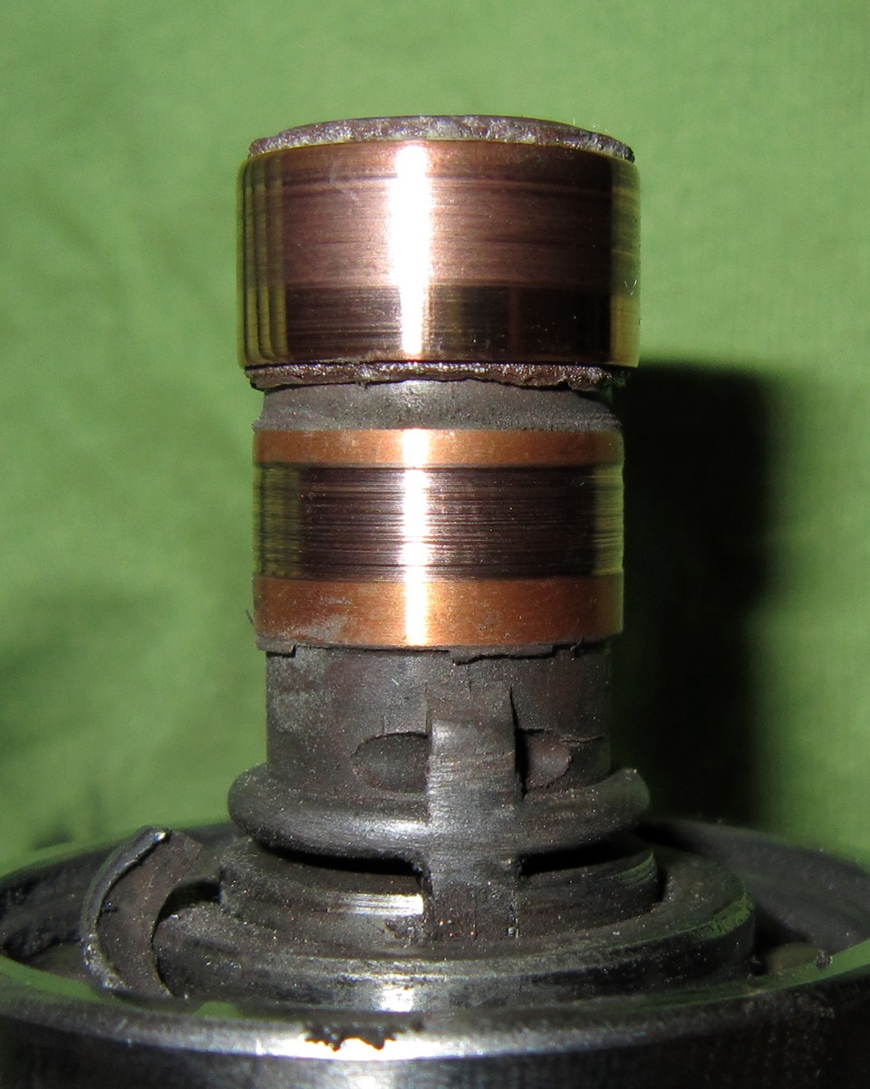 Генератор ч.2 2
