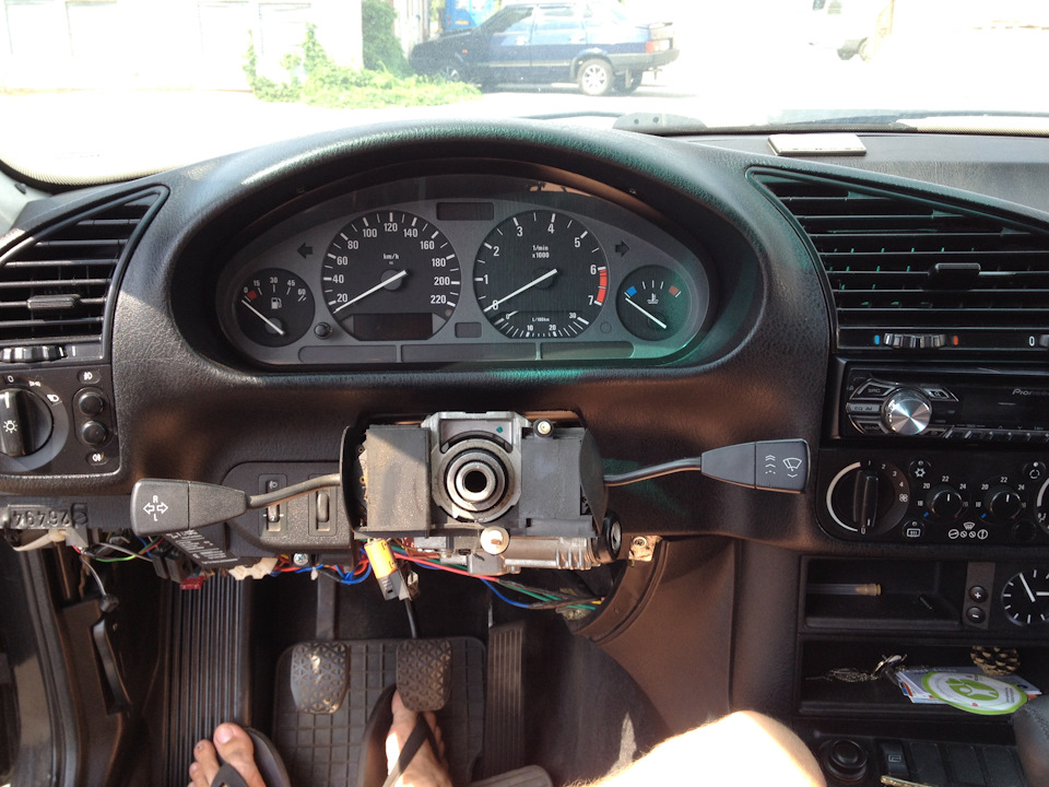 S550A БОРТОВИЙ КОМП'ЮТЕР 2