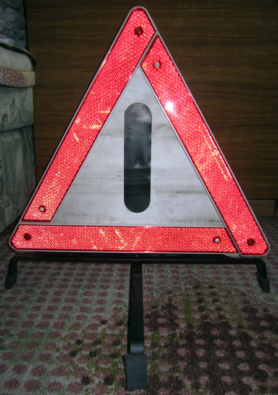 Знаки, вони такі знаки. 4