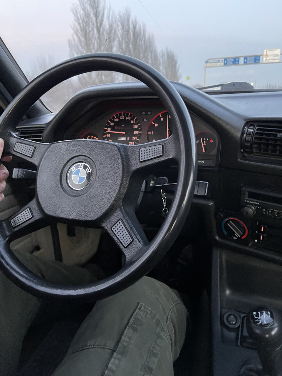 Ентузіазм наше все! 3