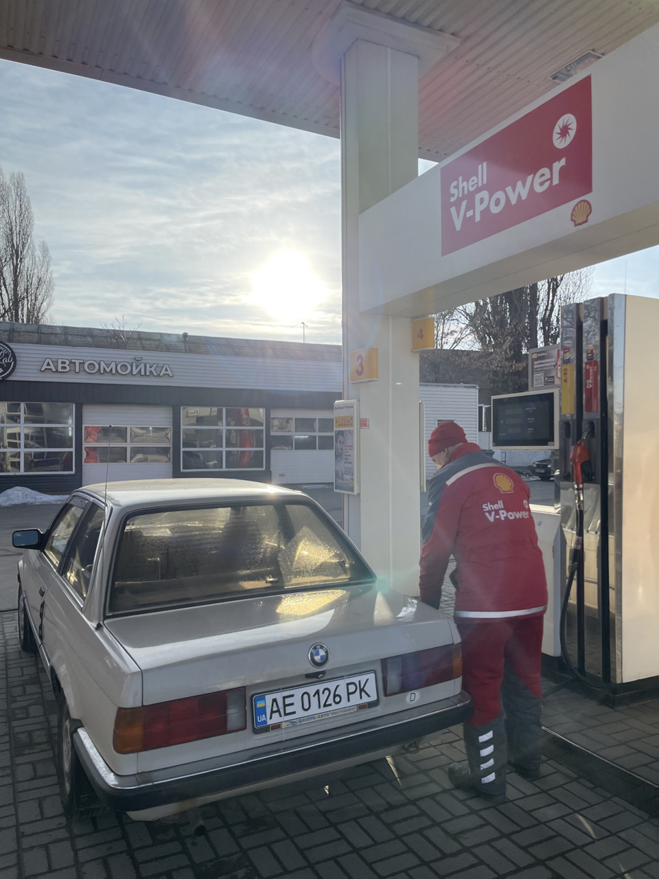 Ентузіазм наше все! 4