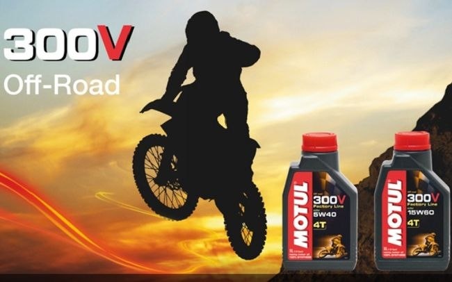 Продаж мастила та автохімії Motul 5