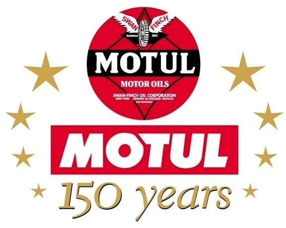 Продаж мастила та автохімії Motul 3