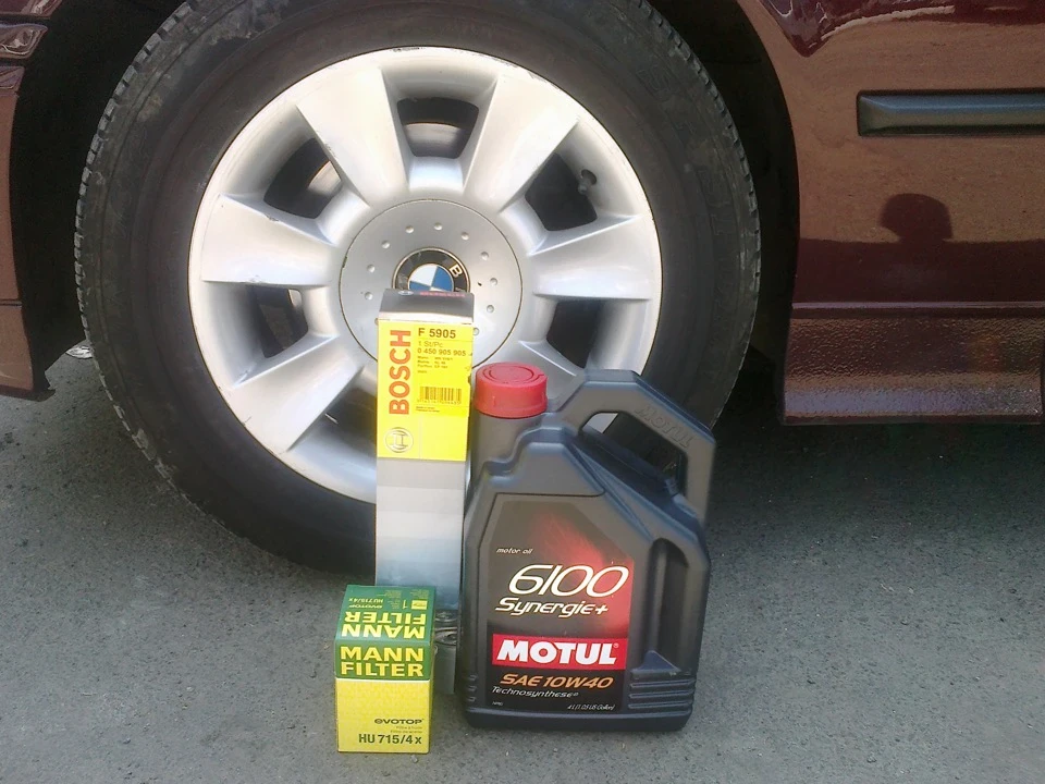 Залив Motul