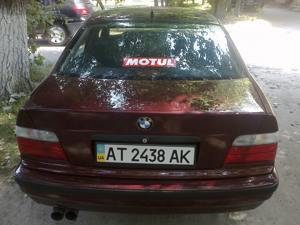 Залив Motul 2