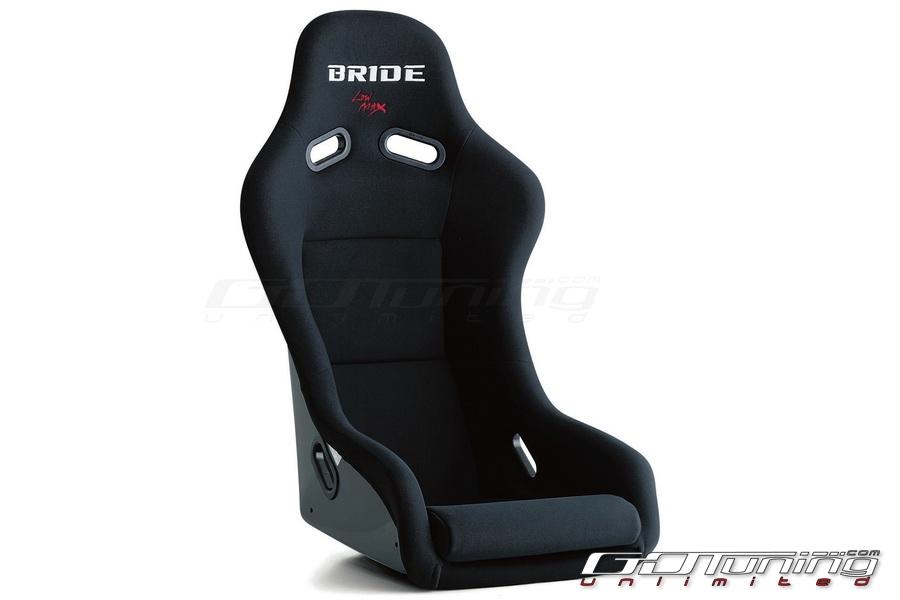 Встановлення ковша Bride Low Max + ремені OMP. 2