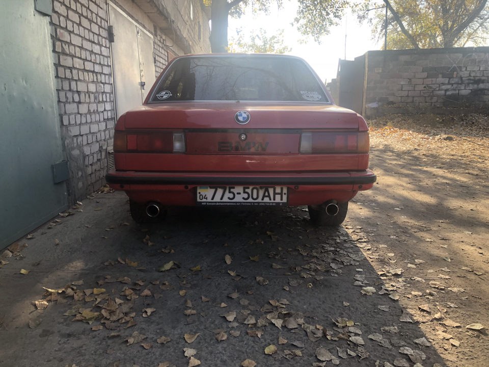 ніщо пост! 3