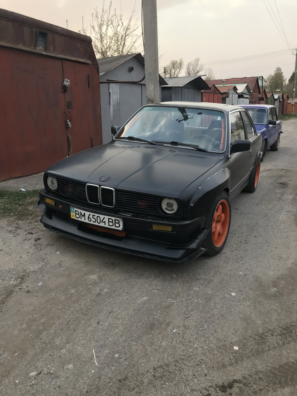 Перший виїзд після зимової сплячки! 4
