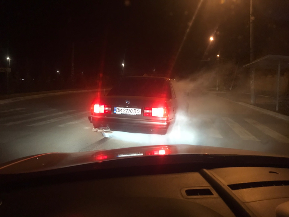 Перший виїзд після зимової сплячки! 1