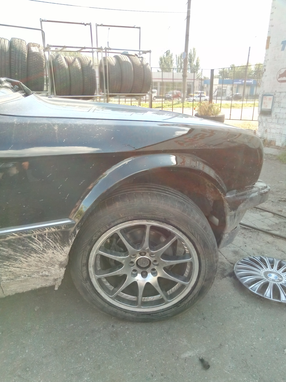 Зразок тапочок 1