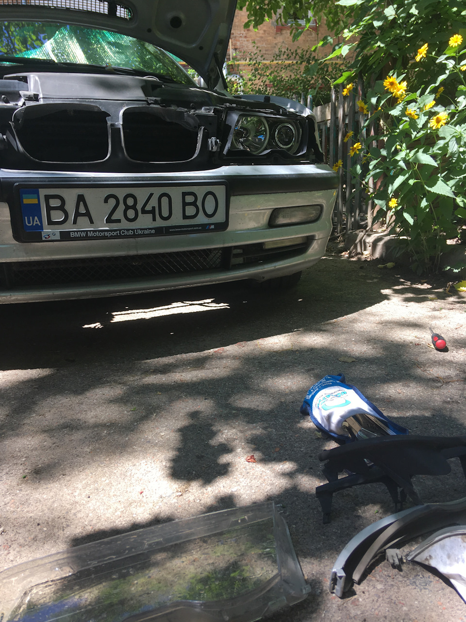 День присвячений беху) 4
