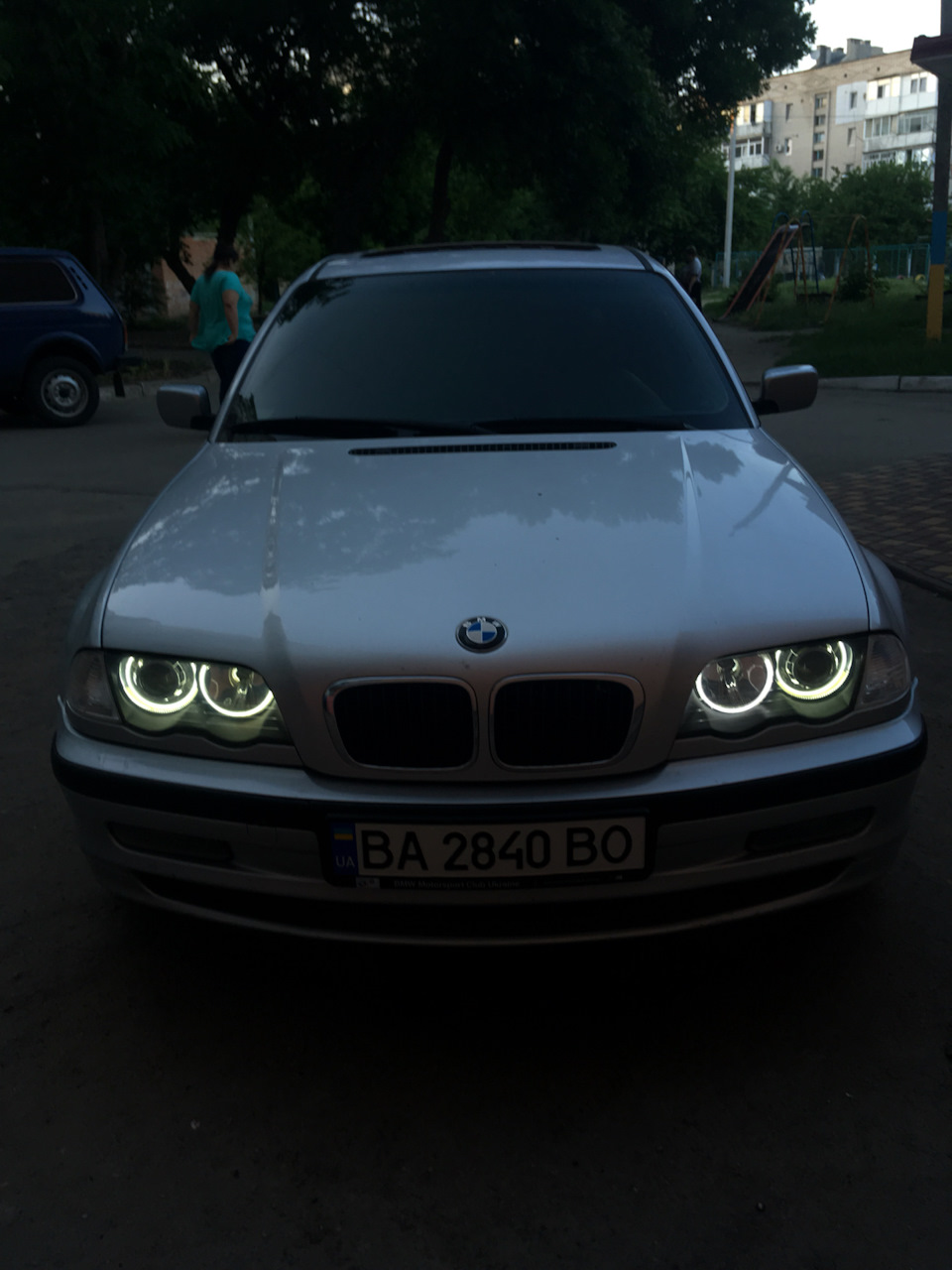 Мийка + чищення салону 1