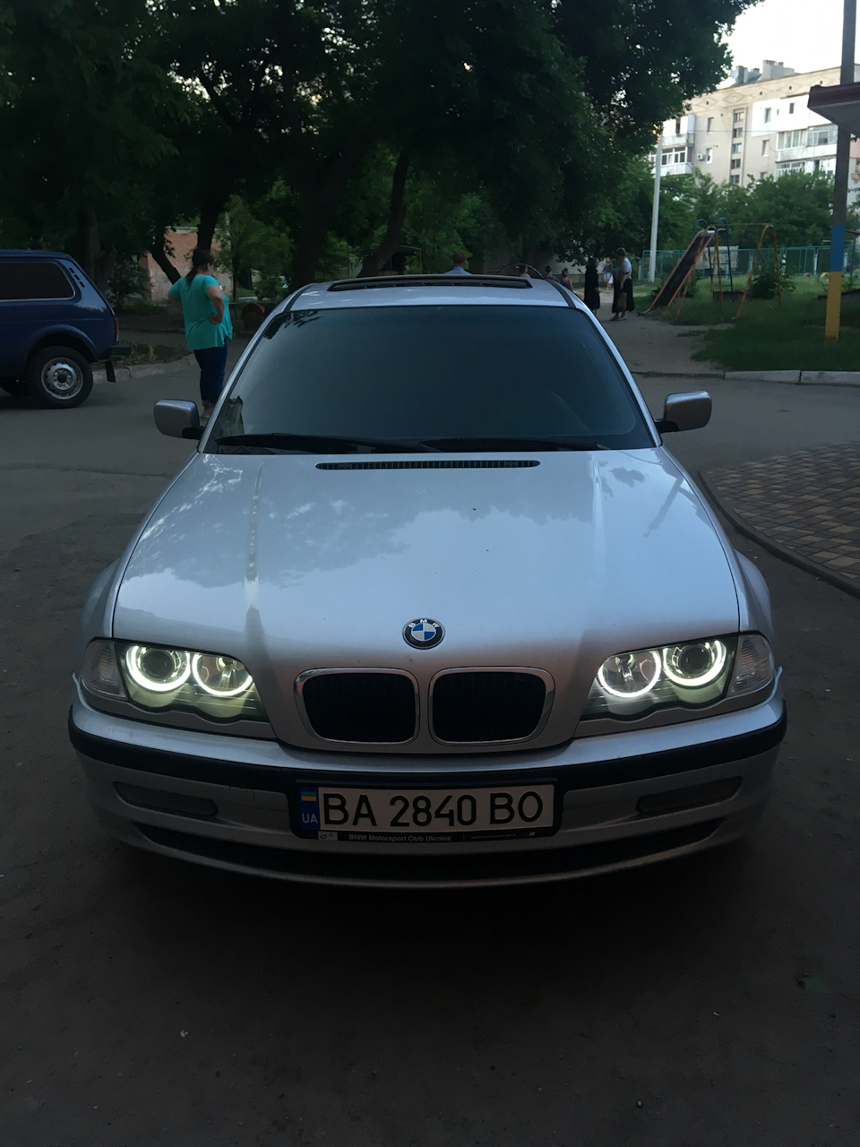 Мийка + чищення салону 2
