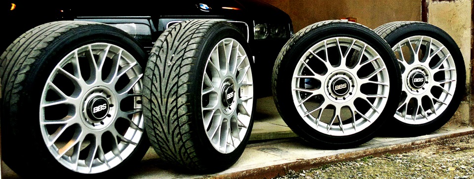 BBS BT221 ET35 8J R17 2
