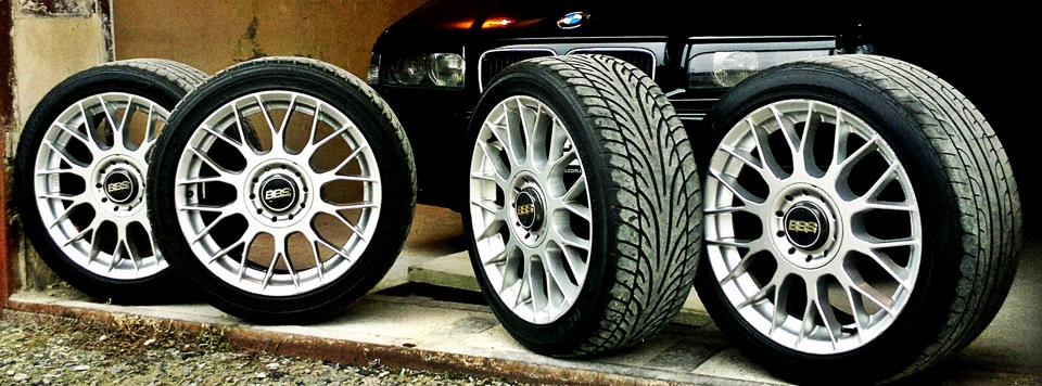 BBS BT221 ET35 8J R17 1