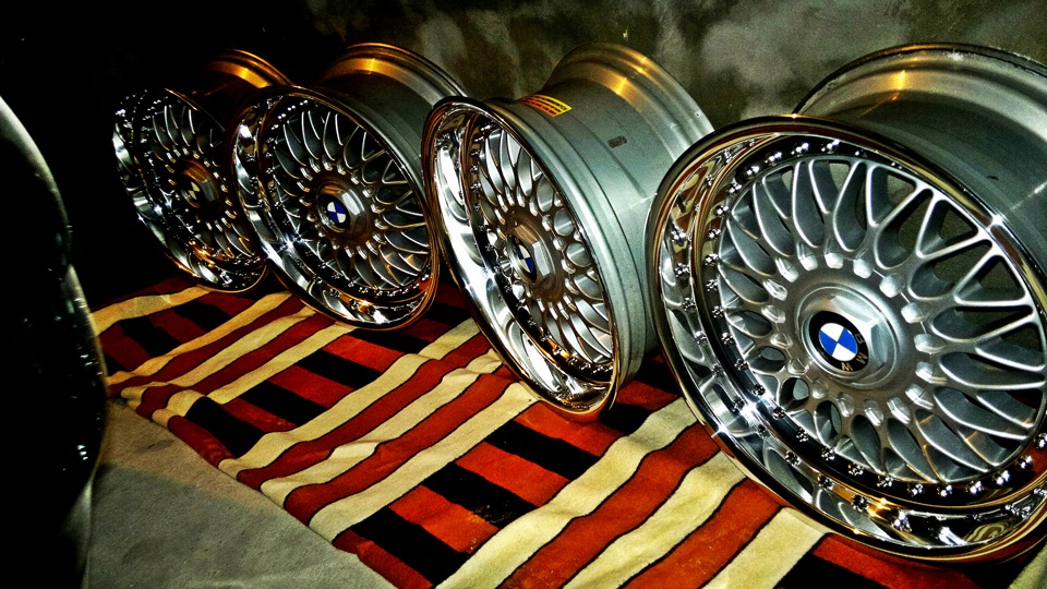 BBS RC090 4