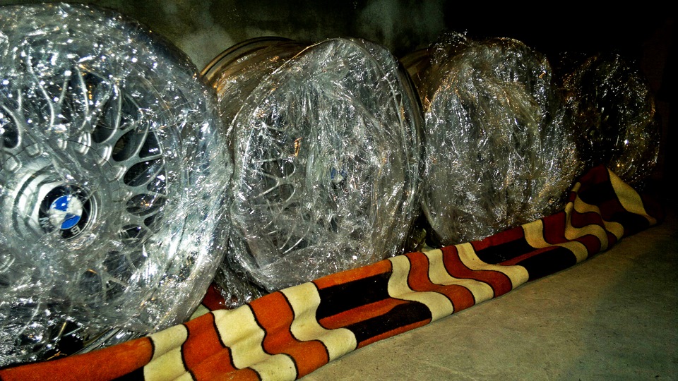 BBS RC090 2