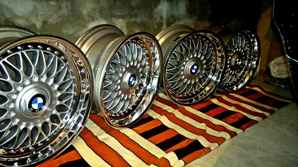 BBS RC090 3