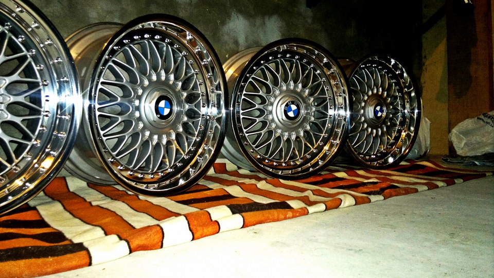 BBS RC090 5