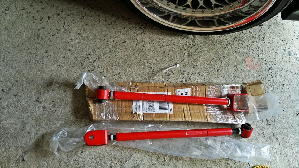 Розважальні Важелі BMW E36 1