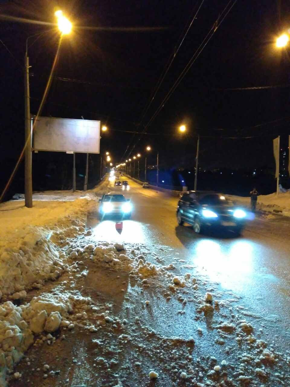 Давнє ДТП. Дай бог усім здоров'ячка)) 3