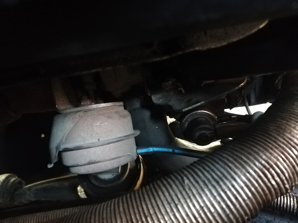 Пропадає тяга bmw e46 320d 4