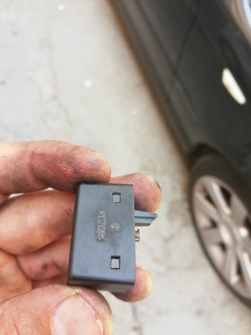 Пропадає тяга bmw e46 320d 2