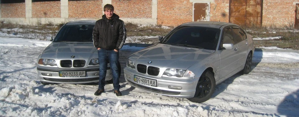 З Новим 2013 роком! + фотки ;-)