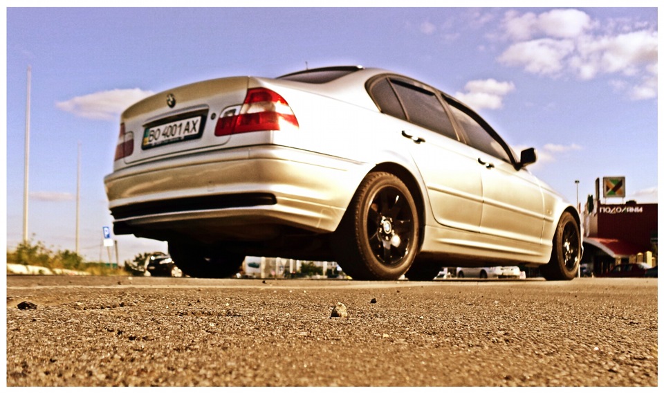 Зробив HDR фото 3