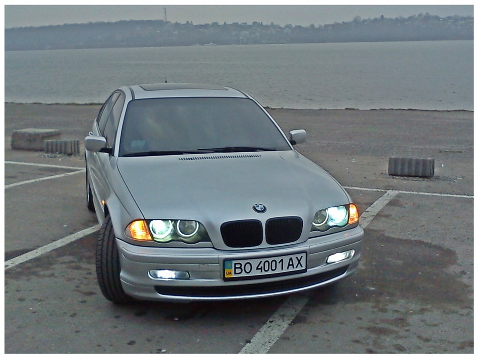 Зробив HDR фото 4