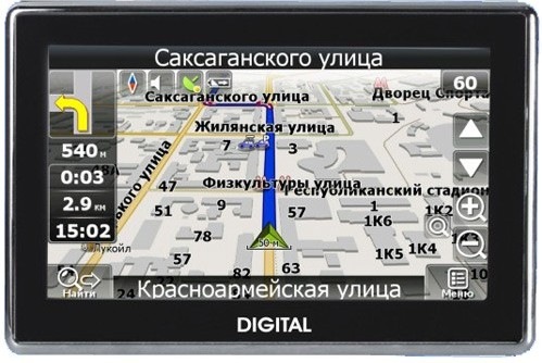 Усуваємо косяки 3