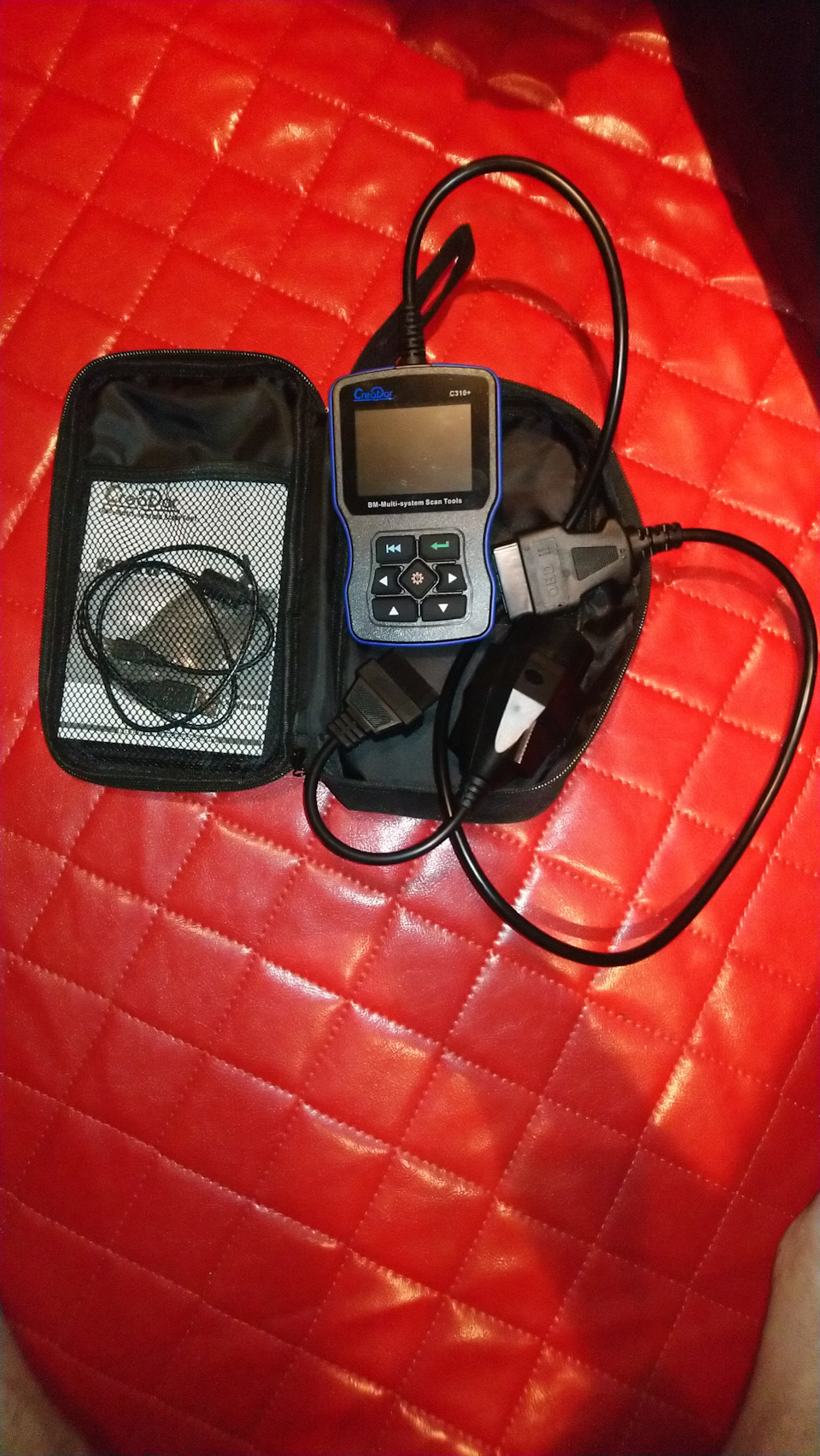 Creator C310+ 1