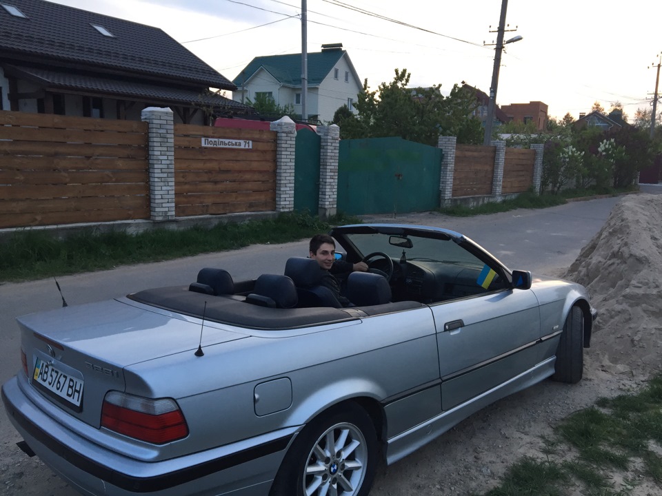Заміна пружин 4