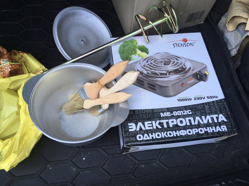 07/2021: Антикор (Пушсало + Rust Stop); Страховки; Фільтра 2