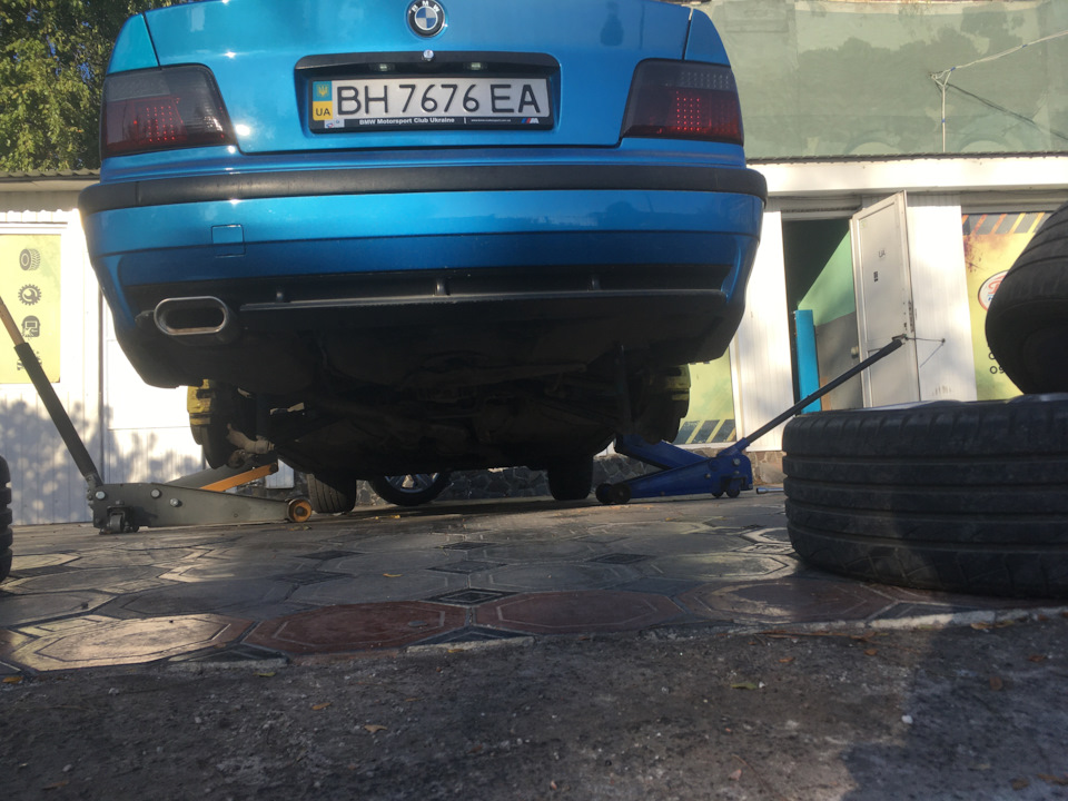 Справи колісні 3