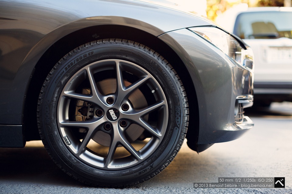 Диски BBS SR 7.5J R17 2