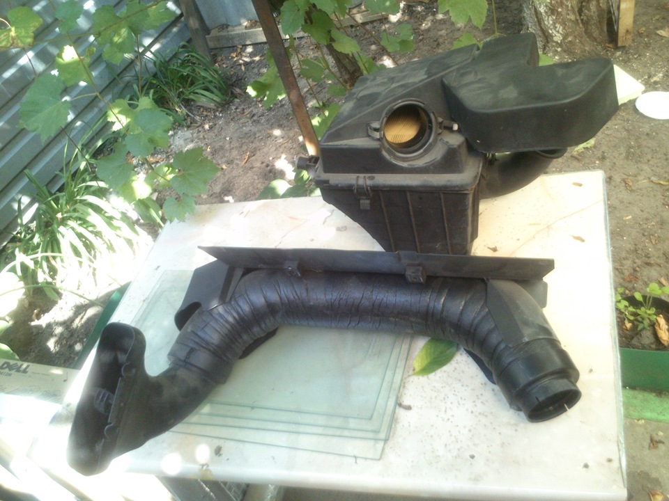 Двигун M44B19 (свап) 2