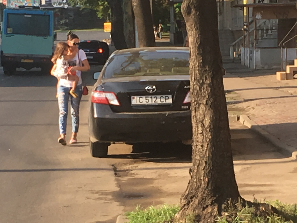 Невелика ДТП 2