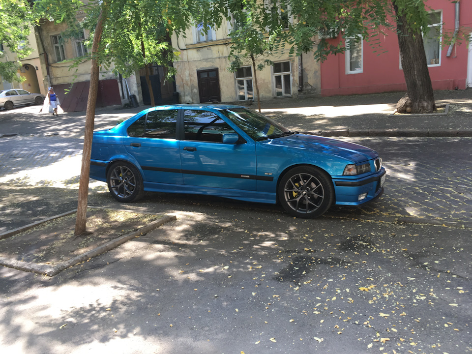 Тонування Llumar 15 1