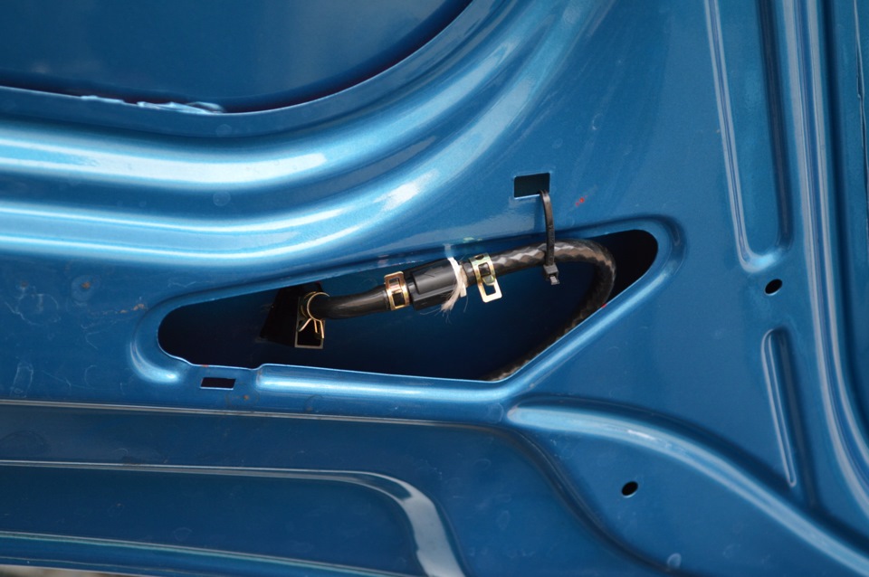 Вієрні форсунки Ford 1-708-796 + клапана TOYOTA 85321-26020 3