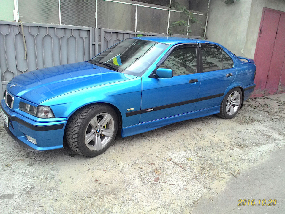 Зима Good Year UltraGrip Extreme 205/55 R16 + WSP Fabiana 2