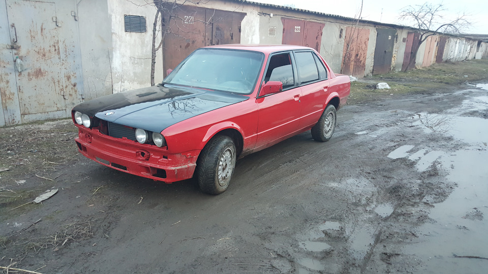 Сьогодні катався))) 3