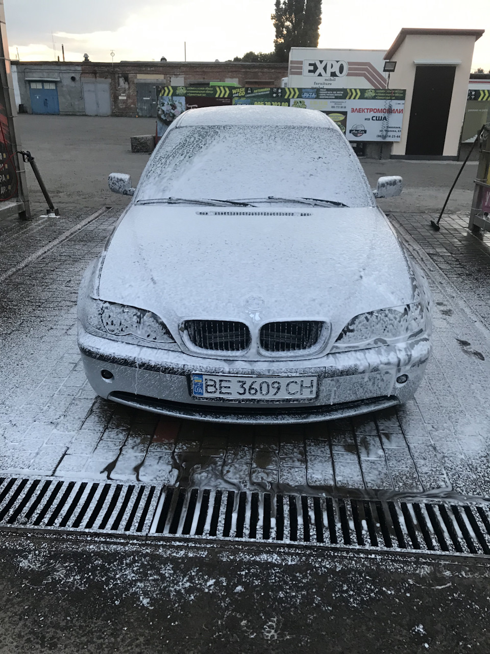 Арки ! 1