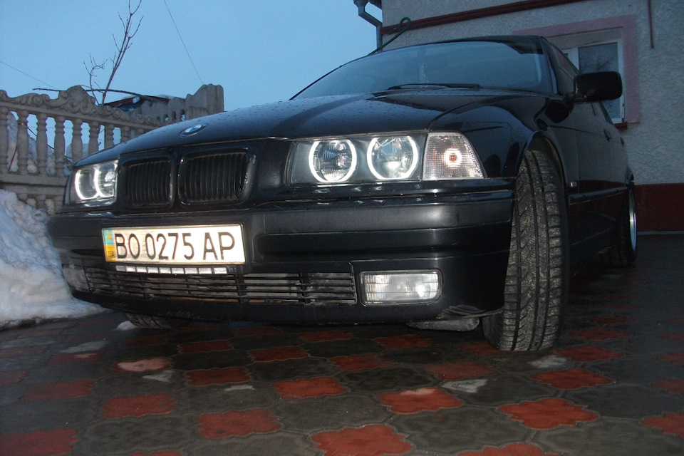 Очі ангела 3