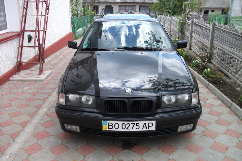 Очі ангела 1